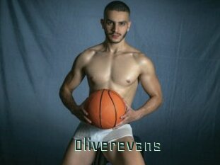 Oliverevans