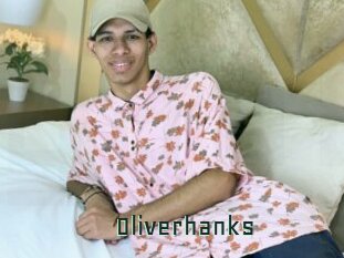 Oliverhanks