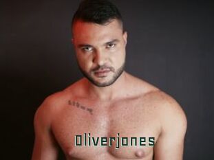 Oliverjones