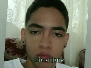 Oliverjons