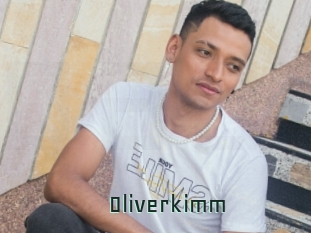 Oliverkimm
