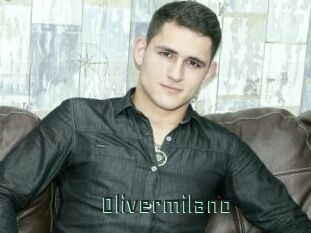 Olivermilano