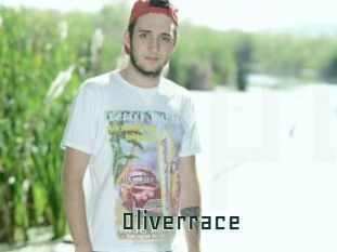 Oliverrace