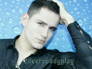 Oliverreadyplay