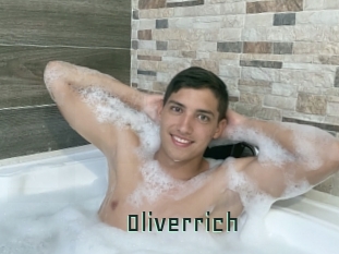 Oliverrich