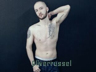 Oliverrussel