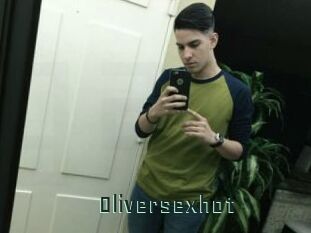 Oliversexhot