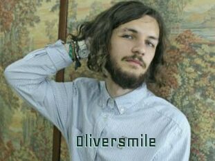 Oliversmile