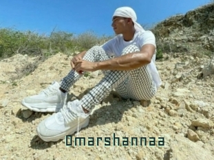 Omarshannaa