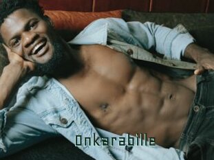 Onkarabille
