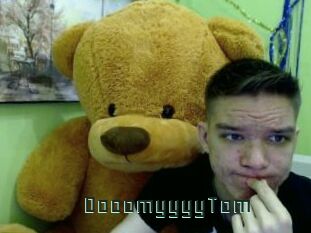 OooomyyyyTom