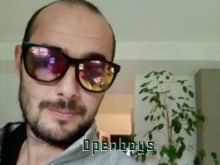 Openboys