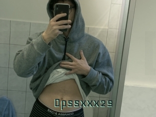 Opssxxx29
