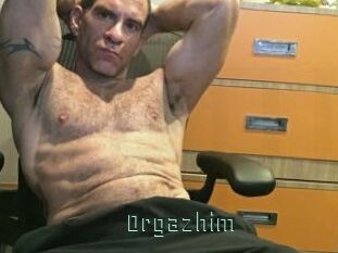 orgazhim Gay Porn