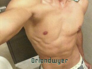 Oriondwyer