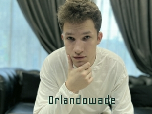 Orlandowade