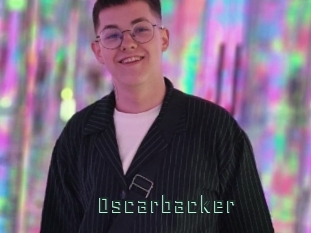 Oscarbacker