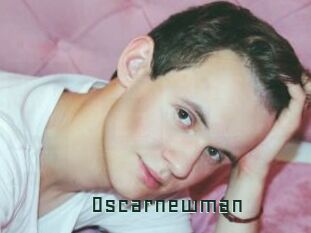 Oscarnewman