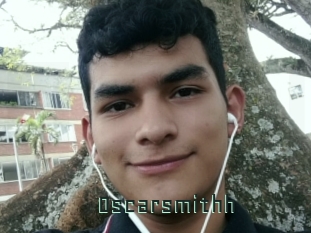 Oscarsmithh