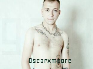 Oscarxmoore