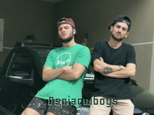 Ospiacwboys