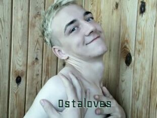 Ostaloves
