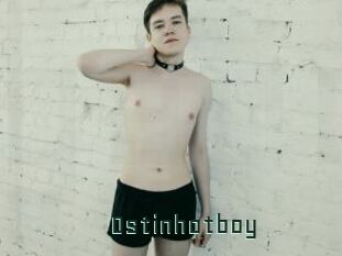 Ostinhotboy