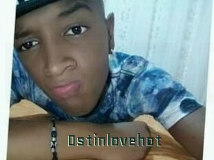 Ostinlovehot