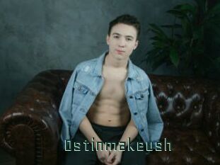Ostinmakeush