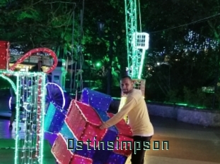 Ostinsimpson