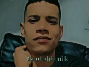 Oswhaldomilk