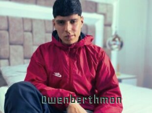 Owenberthmon