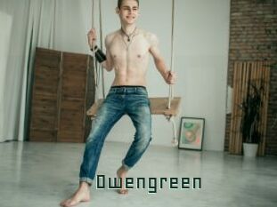 Owengreen