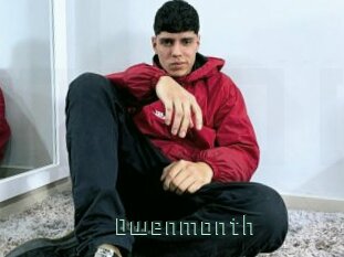 Owenmonth