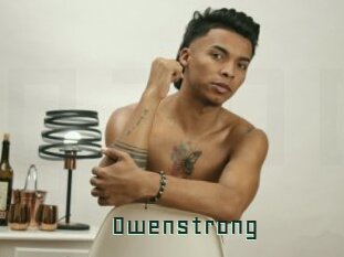 Owenstrong