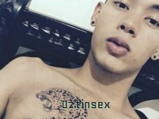 Oztinsex