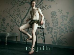 Ozzywilloz