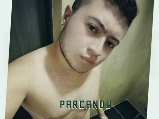 PARCANDY Gay Porn