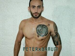 PETERxBRAUM