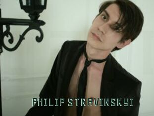PHILIP_STRAVINSKYI