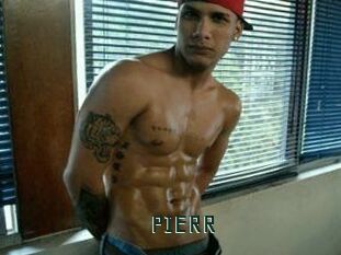 PIERR