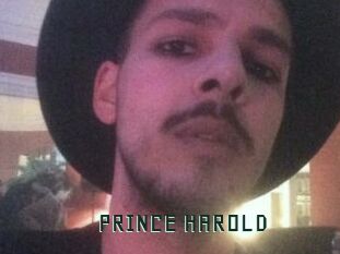 PRINCE_HAROLD