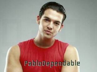 PabloDependable