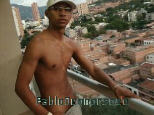 PabloOconor2020