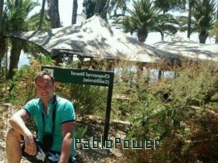 PabloPower