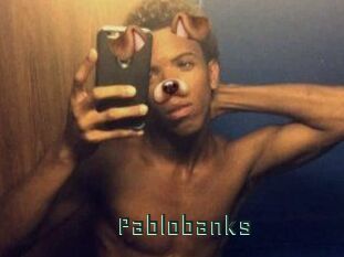 Pablobanks