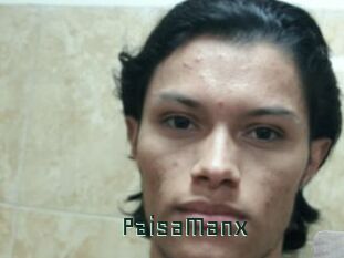 PaisaManx