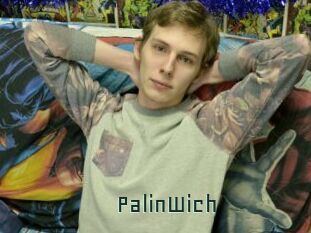 PalinWich
