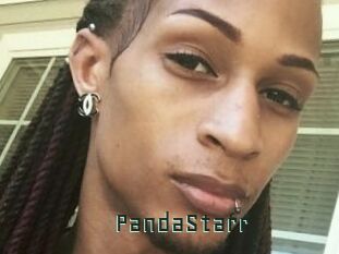 PandaStarr