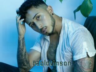PaoloVinson